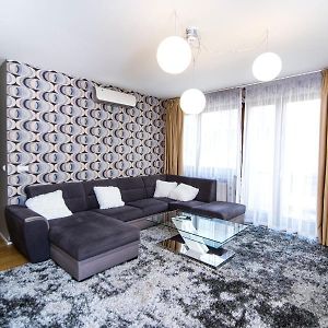 Appartement met Twee Slaapkamers